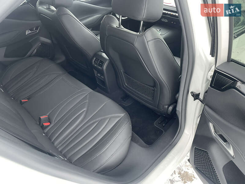 Хэтчбек DS 4 2021 в Киеве