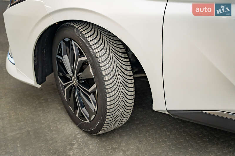 Хетчбек DS 4 2021 в Києві фото 8 Хетчбек DS 4 2021 в Києві