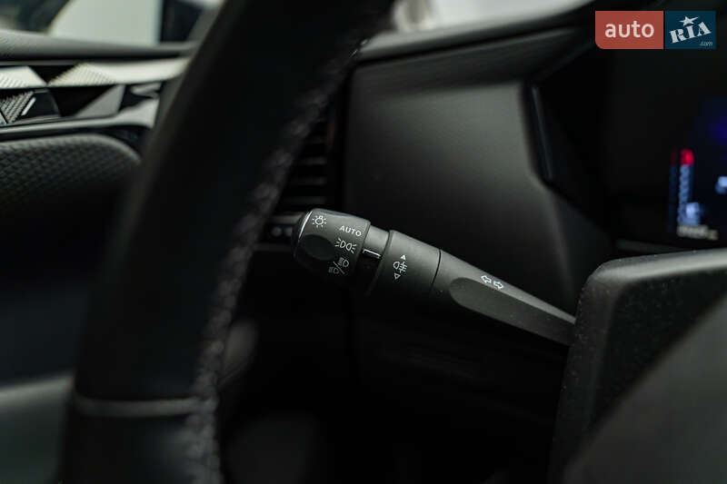 Хетчбек DS 4 2021 в Києві фото 17 Хетчбек DS 4 2021 в Києві