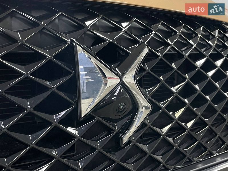 Хэтчбек DS 4 2022 в Киеве фото 15 Хэтчбек DS 4 2022 в Киеве