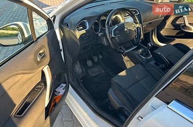 Хэтчбек DS 4 2016 в Городке