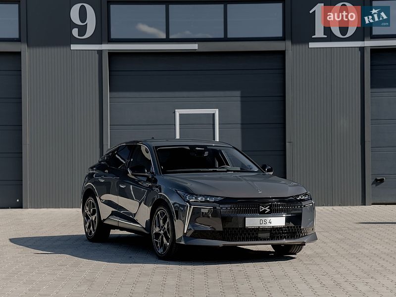DS 4 2025