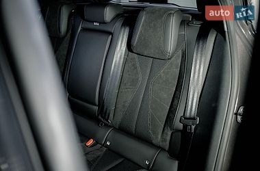 Хэтчбек DS 4 2025 в Черновцах
