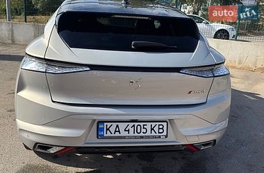 Хетчбек DS 4 2022 в Вінниці фото 4 Хетчбек DS 4 2022 в Вінниці