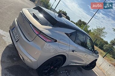Хетчбек DS 4 2022 в Вінниці