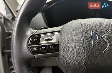 Хетчбек DS 4 2023 в Чернівцях фото 13 Хетчбек DS 4 2023 в Чернівцях