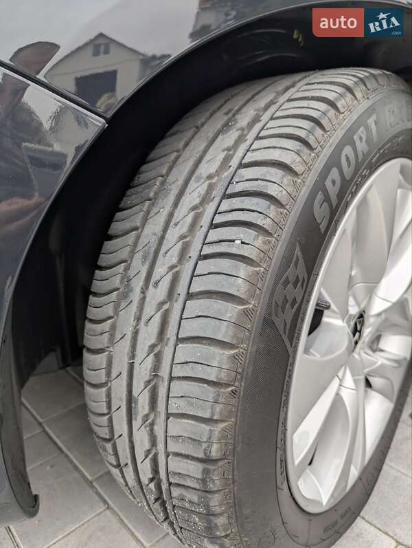 Хэтчбек DS 5 2016 в Виннице фото 35 Хэтчбек DS 5 2016 в Виннице