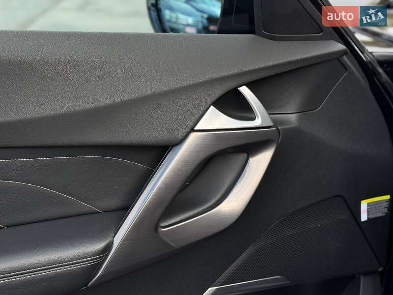 Хетчбек DS 5 2017 в Рівному