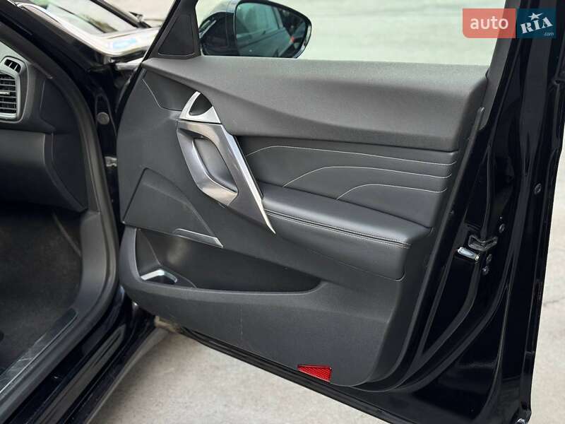 Хетчбек DS 5 2017 в Рівному