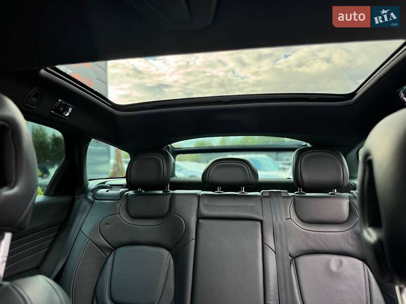 Хетчбек DS 5 2017 в Рівному