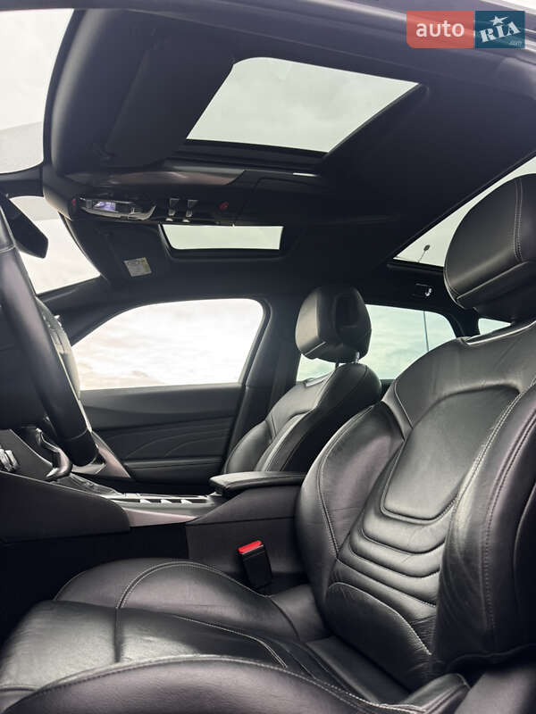 Хэтчбек DS 5 2017 в Ровно фото 6 Хэтчбек DS 5 2017 в Ровно