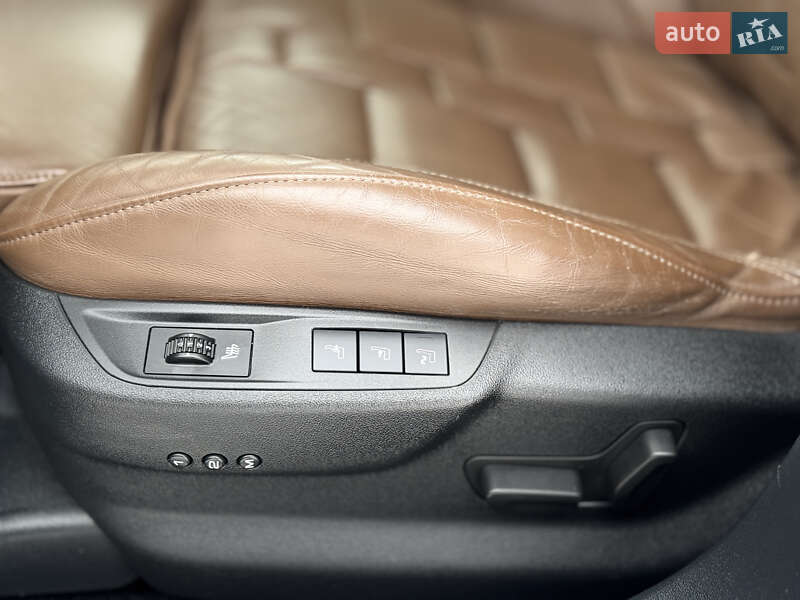 Хетчбек DS 5 2016 в Києві