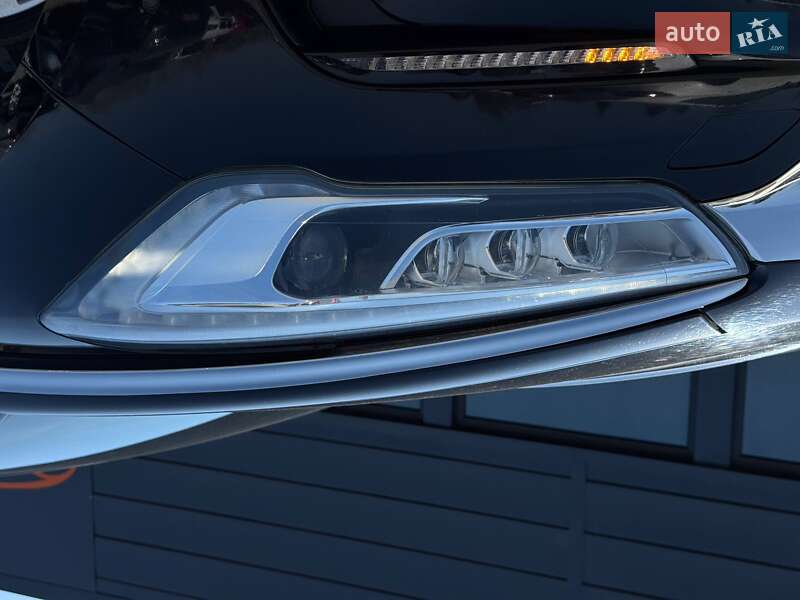 Хетчбек DS 5 2017 в Рівному