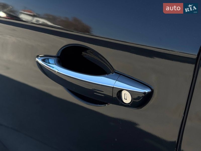 Хетчбек DS 5 2017 в Рівному