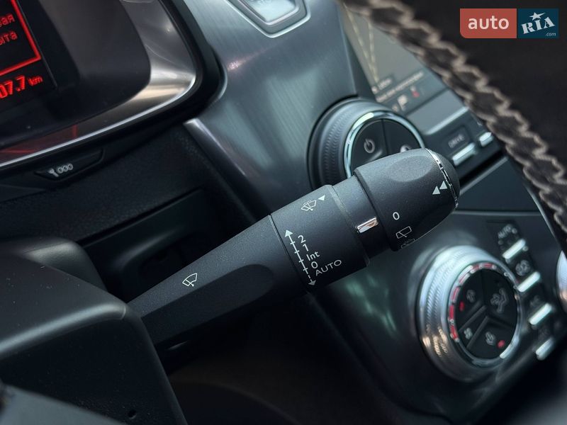 Хетчбек DS 5 2017 в Рівному