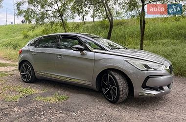 Хэтчбек DS 5 2018 в Киеве
