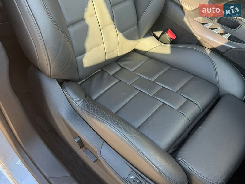 Хэтчбек DS 5 2018 в Киеве