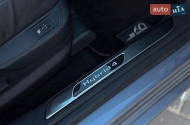 Хэтчбек DS 5 2018 в Киеве