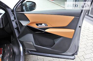Позашляховик / Кросовер DS 7 Crossback 2019 в 