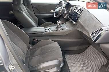 Внедорожник / Кроссовер DS 7 Crossback 2019 в 