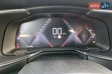 Внедорожник / Кроссовер DS 7 Crossback 2019 в 