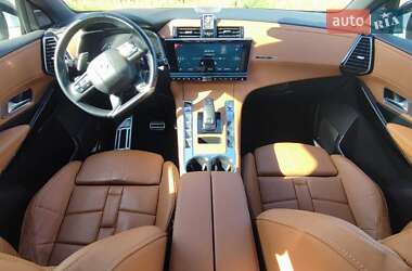 Внедорожник / Кроссовер DS 7 Crossback 2019 в 