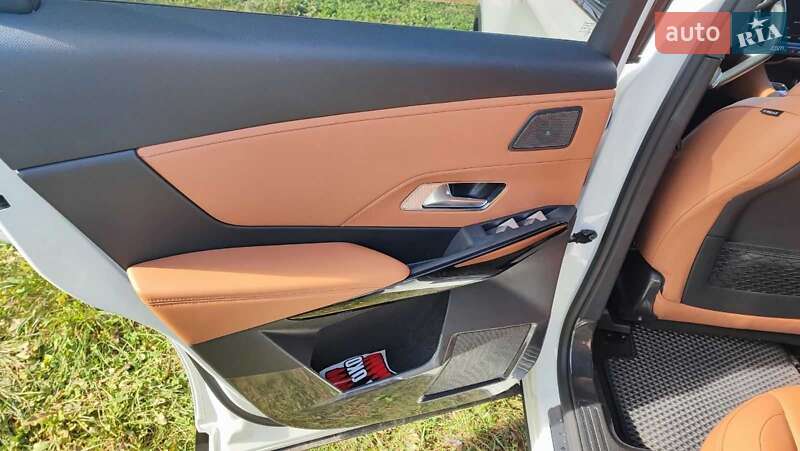 Внедорожник / Кроссовер DS 7 Crossback 2019 в Черновцах