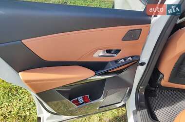 Внедорожник / Кроссовер DS 7 Crossback 2019 в 