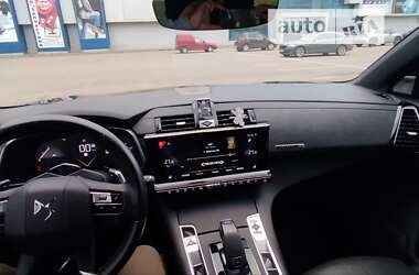 Внедорожник / Кроссовер DS 7 Crossback 2022 в Ковеле