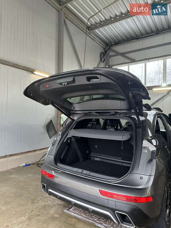 Внедорожник / Кроссовер DS 7 Crossback 2020 в Полтаве
