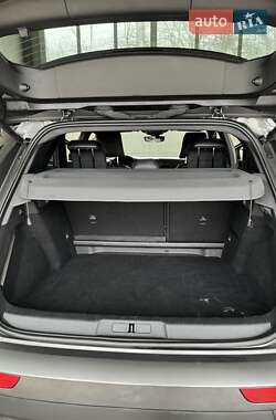 Позашляховик / Кросовер DS 7 Crossback 2020 в 