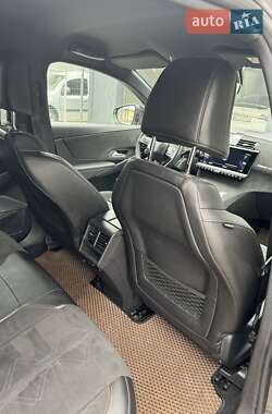 Позашляховик / Кросовер DS 7 Crossback 2020 в 