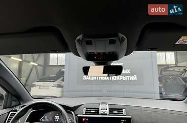 Позашляховик / Кросовер DS 7 Crossback 2020 в 