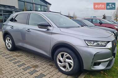 Позашляховик / Кросовер DS 7 Crossback 2019 в Києві