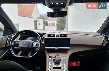 Позашляховик / Кросовер DS 7 Crossback 2019 в Києві