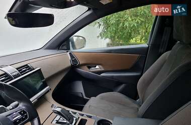 Позашляховик / Кросовер DS 7 Crossback 2019 в Києві