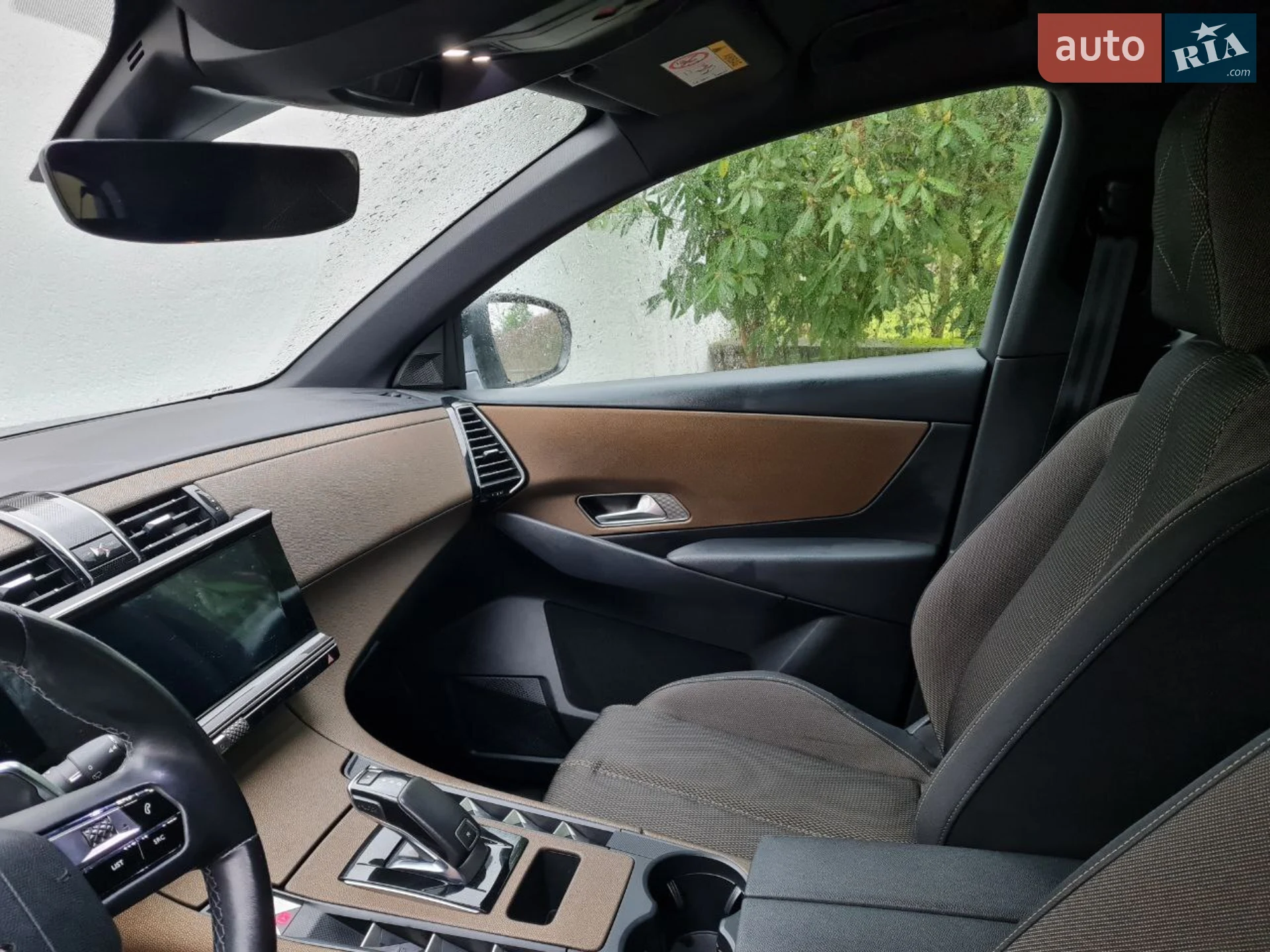 2019 DS 7 Crossback - мініатюра 8