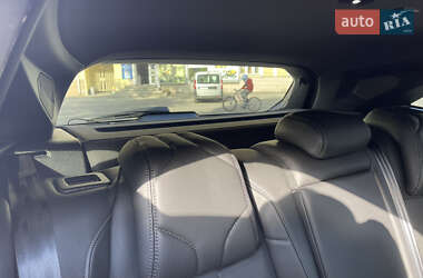 Внедорожник / Кроссовер DS 7 Crossback 2022 в 