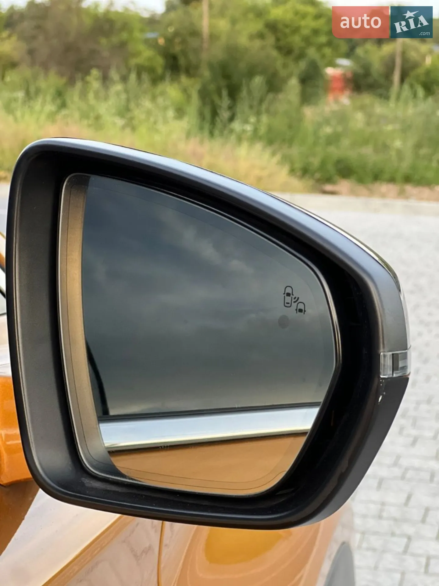 2018 DS 7 Crossback - мініатюра 37