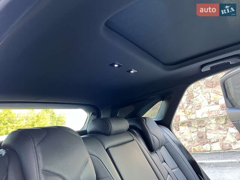 Позашляховик / Кросовер DS 7 Crossback 2018 в Тернополі