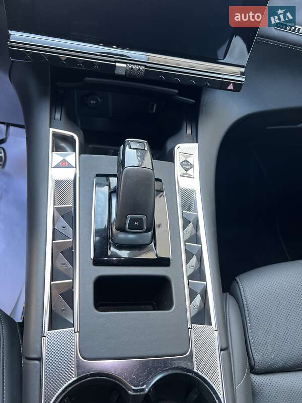 Позашляховик / Кросовер DS 7 Crossback 2018 в Тернополі