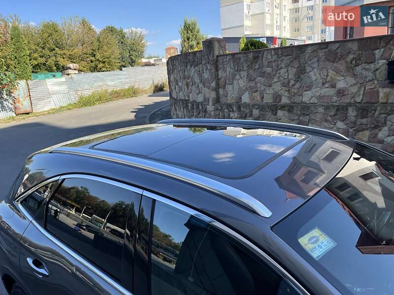 Позашляховик / Кросовер DS 7 Crossback 2018 в Тернополі