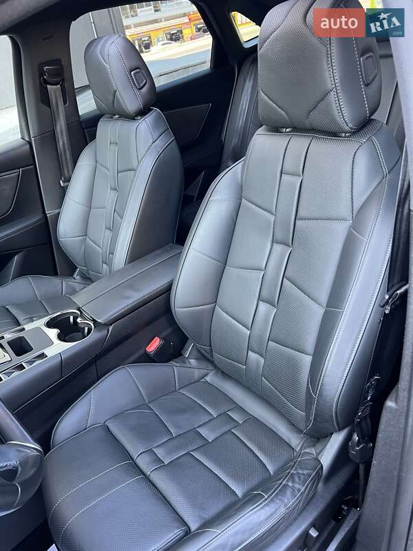 Позашляховик / Кросовер DS 7 Crossback 2018 в Тернополі