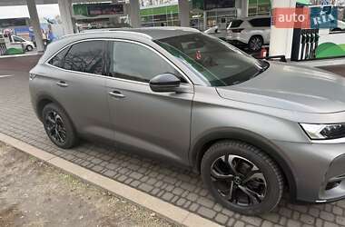 Внедорожник / Кроссовер DS 7 Crossback 2021 в Киеве