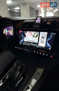 Внедорожник / Кроссовер DS 7 Crossback 2020 в 