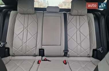 Позашляховик / Кросовер DS 7 Crossback 2020 в 