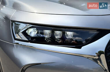 Внедорожник / Кроссовер DS 7 Crossback 2020 в 
