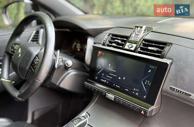 Внедорожник / Кроссовер DS 7 Crossback 2020 в 
