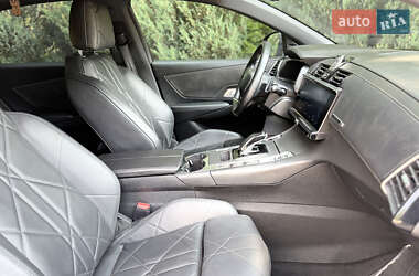 Внедорожник / Кроссовер DS 7 Crossback 2020 в 