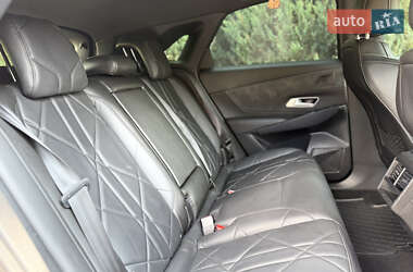 Внедорожник / Кроссовер DS 7 Crossback 2020 в 